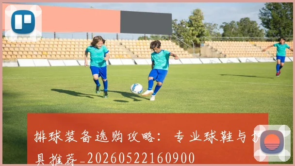 排球装备选购攻略:专业球鞋与护具推荐_20260522160900