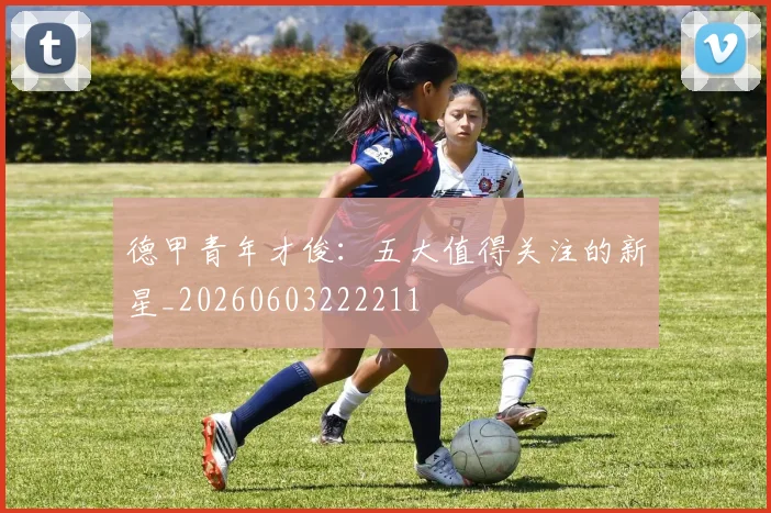 德甲青年才俊：五大值得关注的新星_20260603222211