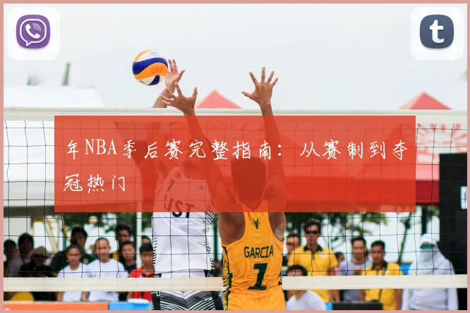 年NBA季后赛完整指南：从赛制到夺冠热门