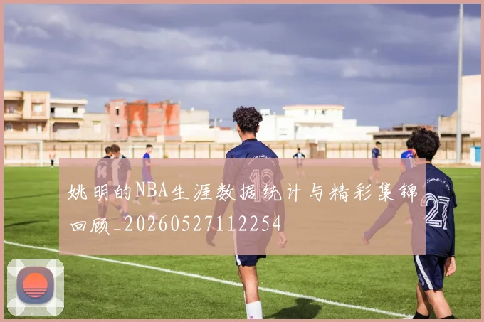 姚明的NBA生涯数据统计与精彩集锦回顾_20260527112254